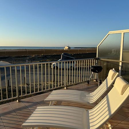 Le Grand Large De Marie Et Jean Villa Gruissan Exterior foto