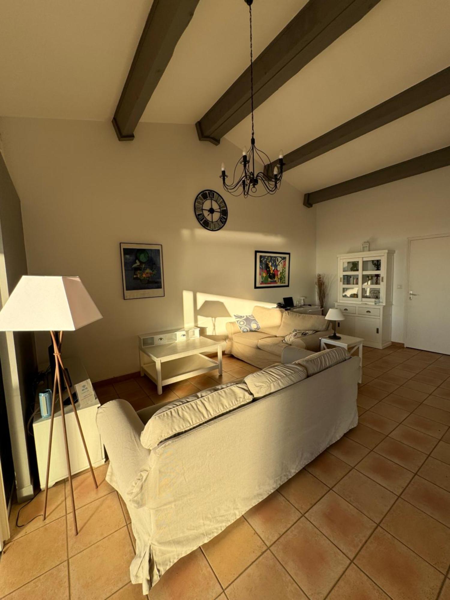 Le Grand Large De Marie Et Jean Villa Gruissan Exterior foto