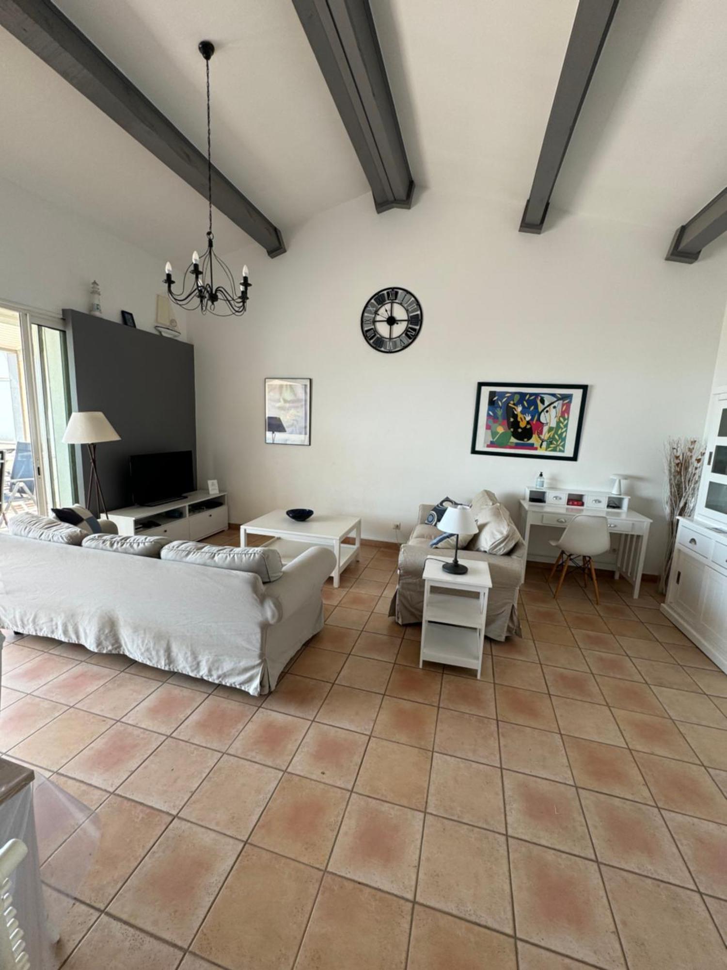 Le Grand Large De Marie Et Jean Villa Gruissan Exterior foto