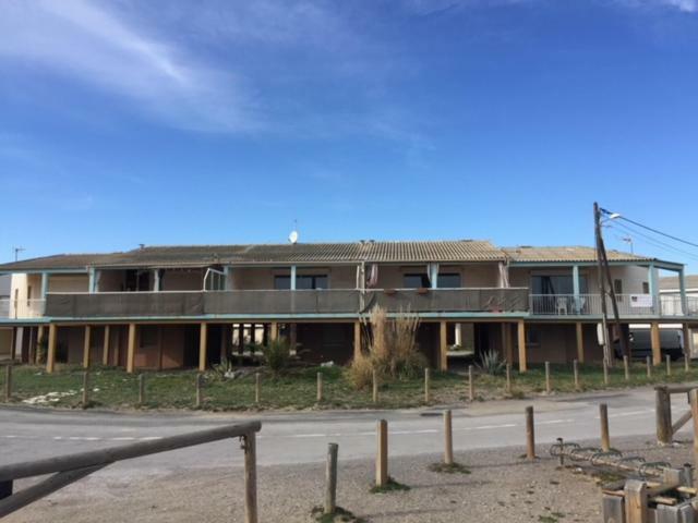 Le Grand Large De Marie Et Jean Villa Gruissan Exterior foto